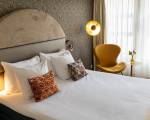 Bild #40 von Boutique Hotel Albus Amsterdam