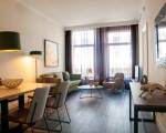 Bild #26 von Boutique Hotel Albus Amsterdam