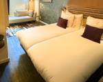 Bild #49 von Boutique Hotel Albus Amsterdam